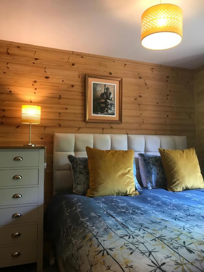 Willow Valley Bude Dış mekan fotoğraf